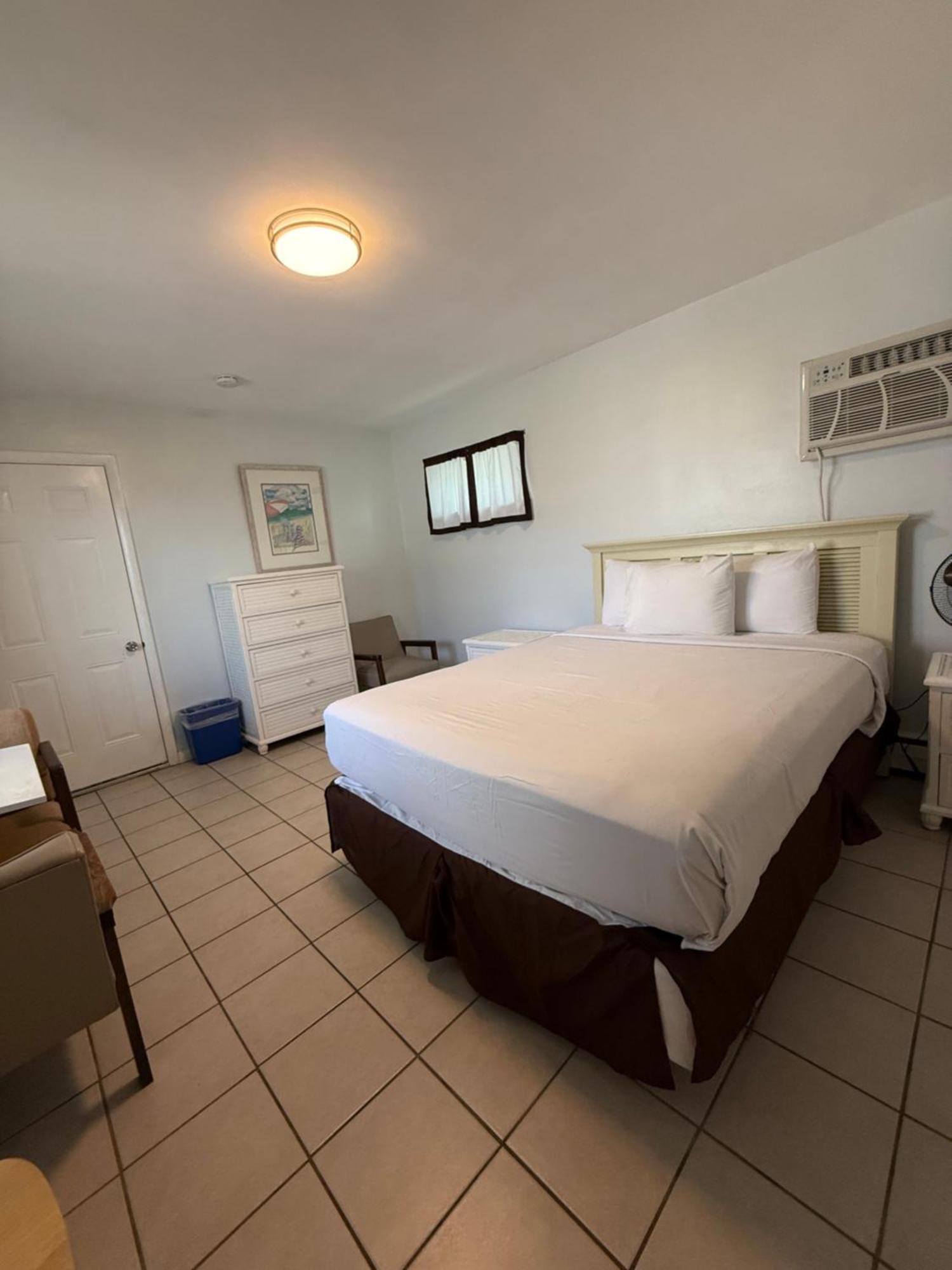 Rus Mar Motel Wildwood Beach & Boardwalk Extérieur photo