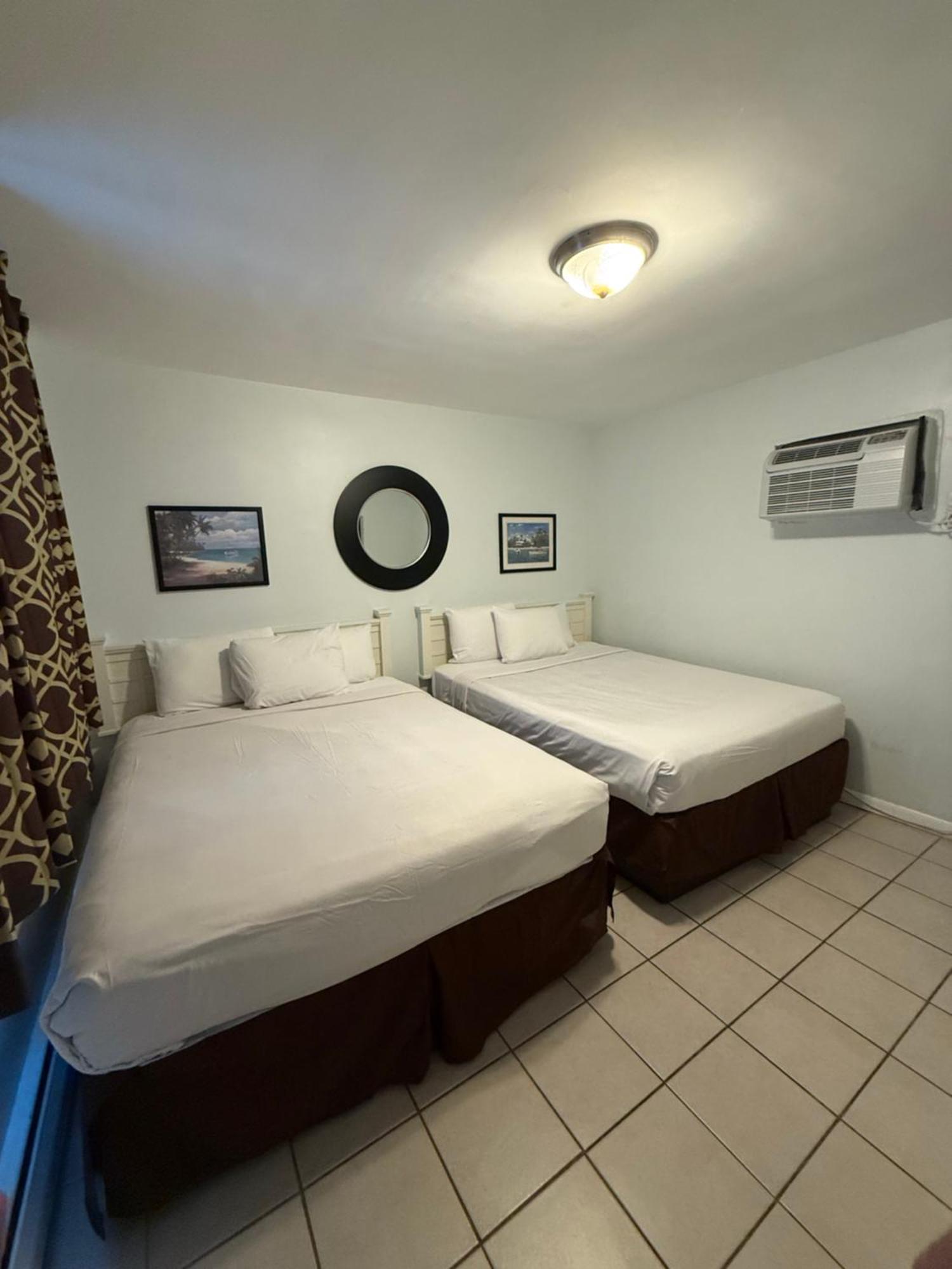 Rus Mar Motel Wildwood Beach & Boardwalk Extérieur photo