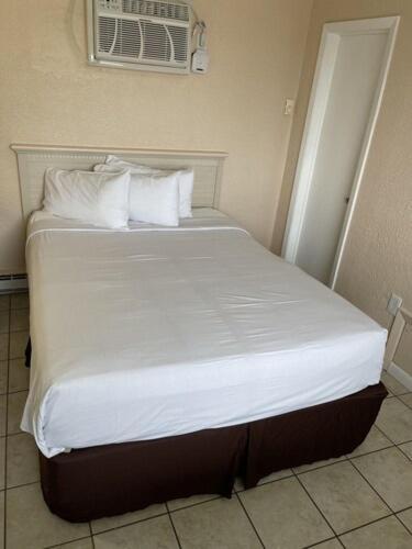 Rus Mar Motel Wildwood Beach & Boardwalk Extérieur photo