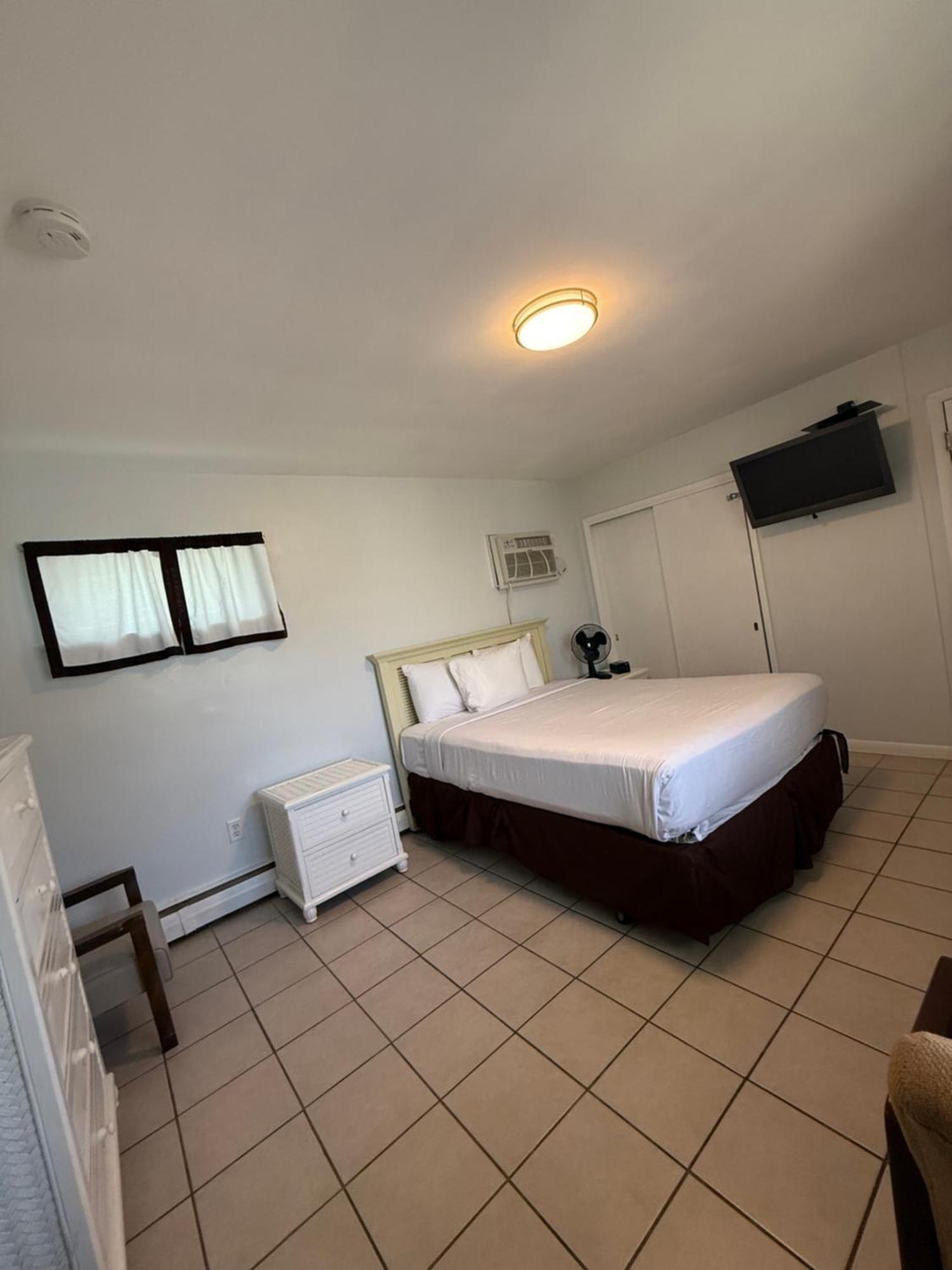 Rus Mar Motel Wildwood Beach & Boardwalk Extérieur photo