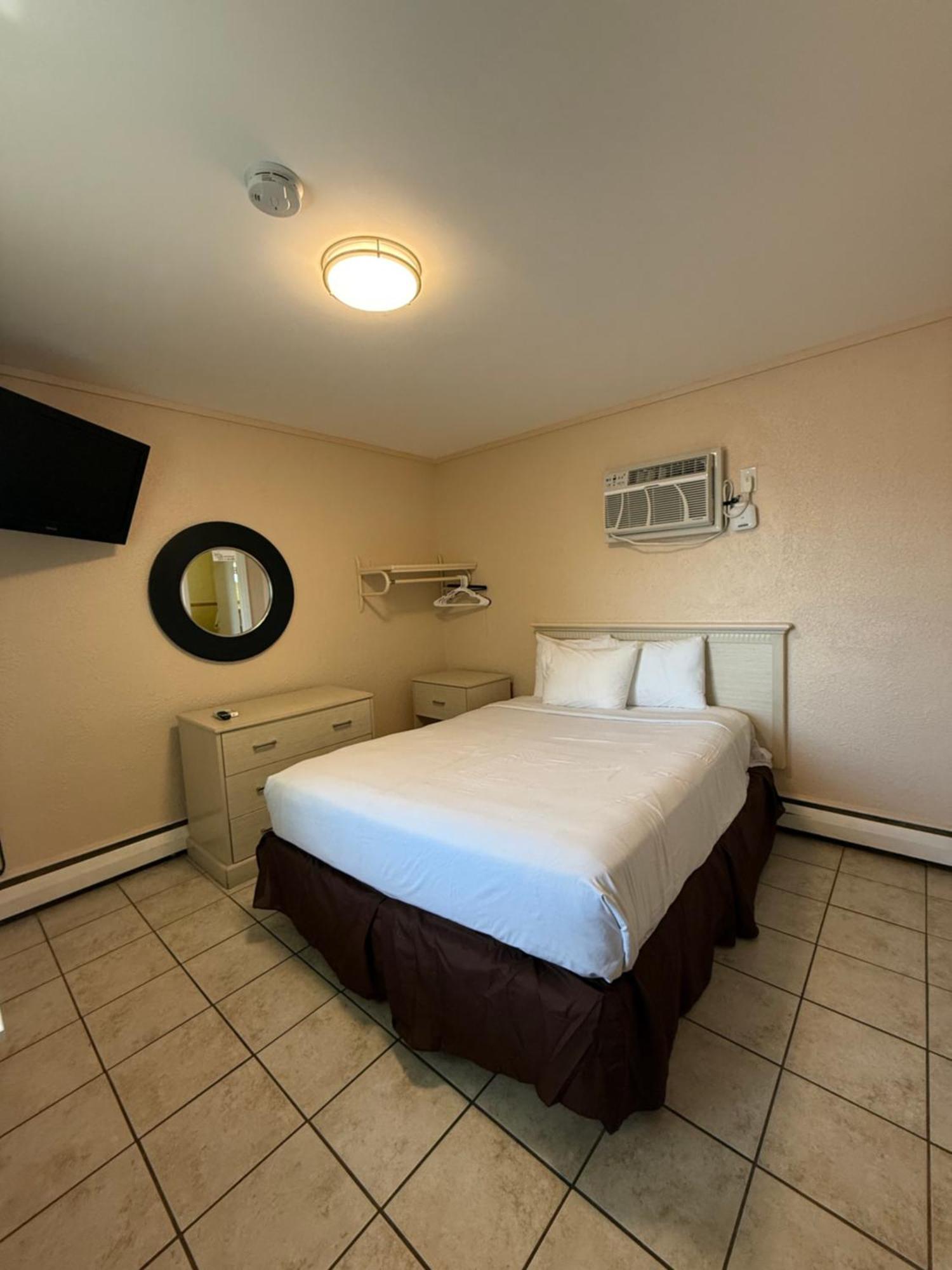 Rus Mar Motel Wildwood Beach & Boardwalk Extérieur photo